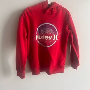 BUNDLE ONLY - 2+ ITEMS

Hurley Vibrant Red Pullover Hoodie